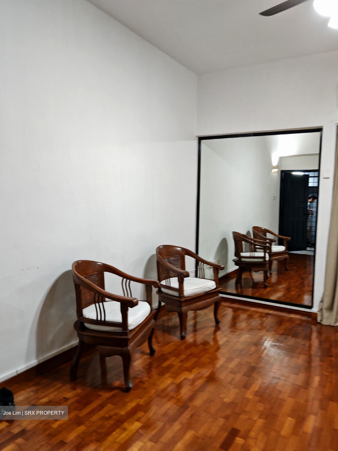 Claymore Plaza (D9), Apartment #522617411